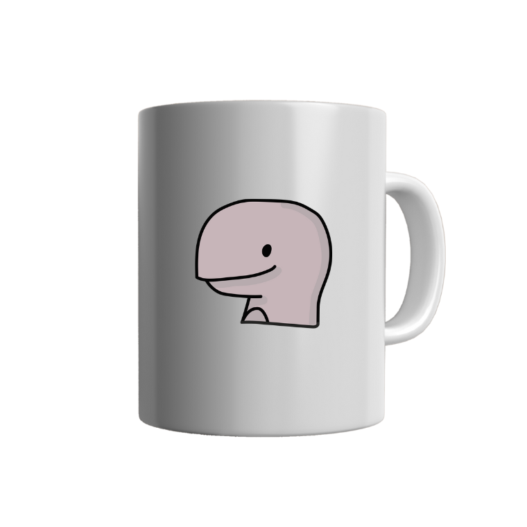 MUG TEA-REX BIS