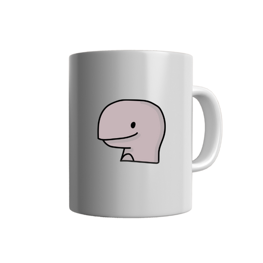 MUG TEA-REX BIS