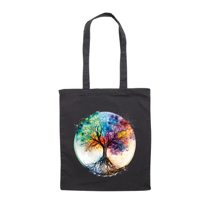 TOTE BAG ARBRE DE VIE