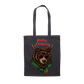 TOTE BAG CHRISTMAS GRIZZLI