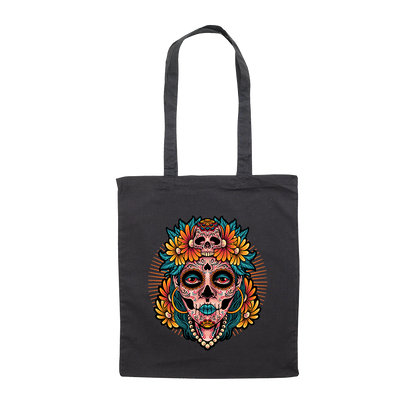 TOTE BAG MUERTOS