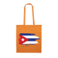 TOTE BAG CUBAN FLAG