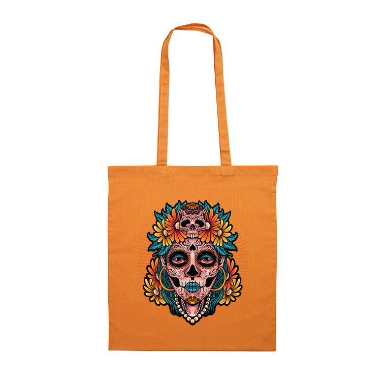 TOTE BAG MUERTOS